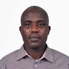 Oscar Nduri, SJ